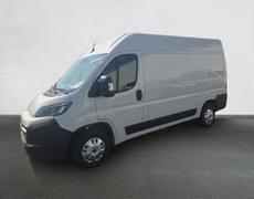 Opel Movano Angers