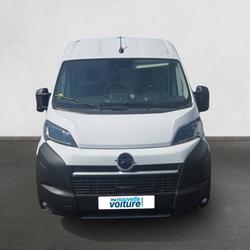 Opel Movano MOVANO FGN TOLE 3.3T L2H2 140 CH S&S BVM6 Angers