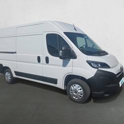 Opel Movano MOVANO FGN TOLE 3.3T L2H2 140 CH S&S BVM6 Angers