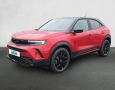Opel Mokka Angers