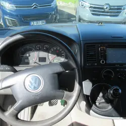 Volkswagen California 2.5 TDI 130CH CONFORT occasion - Saint-L&eacute;ger-de-Lini&egrave;res - photo 3/18