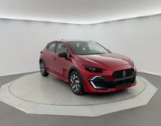 Renault Clio 6 Chauray