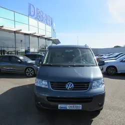 Volkswagen California 2.5 TDI 130CH CONFORT occasion - Lab&egrave;ge - photo 2/18