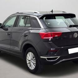 Volkswagen T-Roc 1.0 TSI 115 Lounge Mions