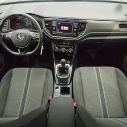 Volkswagen T-Roc 1.0 TSI 115 Lounge Mions