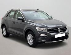 Volkswagen T-Roc Chanas