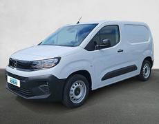 Opel Combo Cargo - COMBO CARGO M 650 KG BLUEHDI 100 S&S BVM6 - 16 990 €