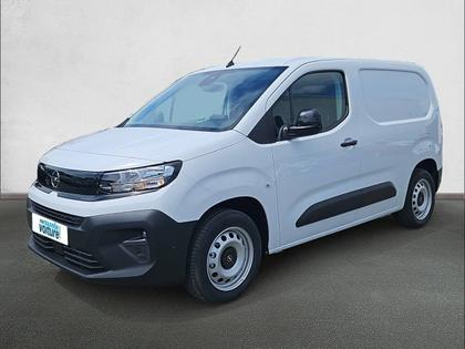 Opel Combo Cargo - COMBO CARGO M 650 KG BLUEHDI 100 S&S BVM6 - 16 990 €