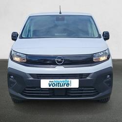Opel Combo Cargo COMBO CARGO M 650 KG BLUEHDI 100 S&S BVM6 Angers
