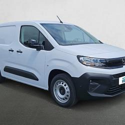 Opel Combo Cargo COMBO CARGO M 650 KG BLUEHDI 100 S&S BVM6 Angers