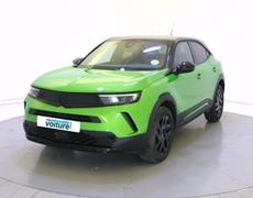 Opel Mokka Angers