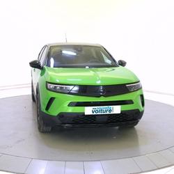 Opel Mokka Mokka 1.2 Turbo 100 ch BVM6 GS Angers