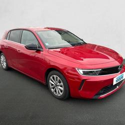 Opel Astra Astra 1.2 Turbo 130 ch BVM6 Elegance Business Angers