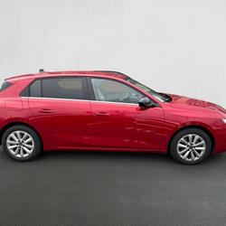 Opel Astra Astra 1.2 Turbo 130 ch BVM6 Elegance Business Angers