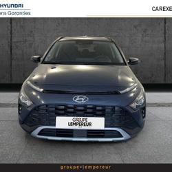 Hyundai Bayon 1.2 84ch Initia Dechy