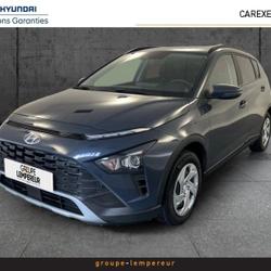 Hyundai Bayon 1.2 84ch Initia Dechy