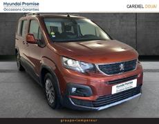 Peugeot Rifter Dechy