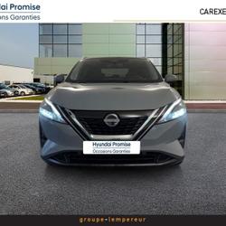 Nissan Qashqai e-POWER 190ch N-Connecta 2024 Dechy