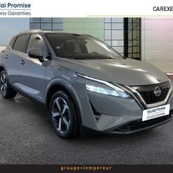 Nissan Qashqai e-POWER 190ch N-Connecta 2024 Dechy