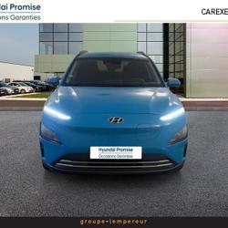 Hyundai Kona Electric 64kWh - 204ch Intuitive Dechy