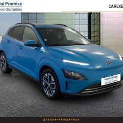 Hyundai Kona Electric 64kWh - 204ch Intuitive Dechy