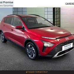 Hyundai Bayon 1.0 T-GDi 100ch Hybrid 48V Intuitive Dechy