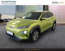 Hyundai Kona Dechy