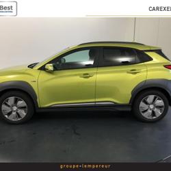 Hyundai Kona Electric 136ch Creative Euro6d-T EVAP Dechy
