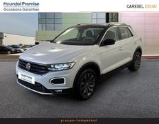 Volkswagen T-Roc Dechy