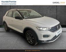 Volkswagen T-Roc Dechy