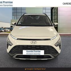 Hyundai Bayon 1.2 84ch Initia Dechy
