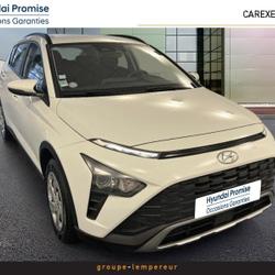 Hyundai Bayon 1.2 84ch Initia Dechy