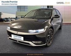 Hyundai Ioniq 5 Dechy