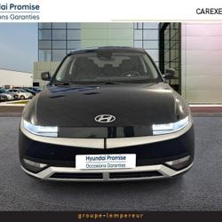 Hyundai Ioniq 5 58 kWh - 170ch Intuitive Dechy