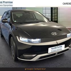 Hyundai Ioniq 5 58 kWh - 170ch Intuitive Dechy