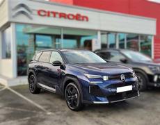 Citroen C5 Aircross Mouchamps