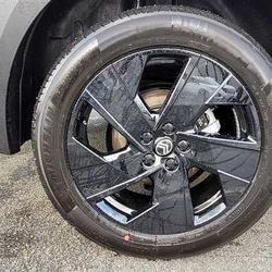 Citroen C5 Aircross C5 AIRCROSS HYBRIDE 145 MAX  E-DCS6 Mouchamps