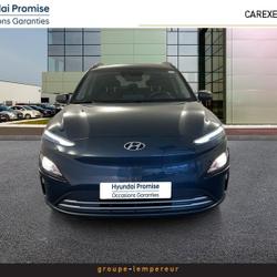 Hyundai Kona Electric 39kWh - 136ch Intuitive Dechy