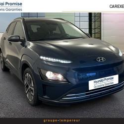 Hyundai Kona Electric 39kWh - 136ch Intuitive Dechy