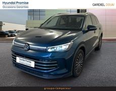 Volkswagen Tiguan Dechy