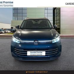 Volkswagen Tiguan 1.5 eTSI 150ch Elegance DSG7 Dechy