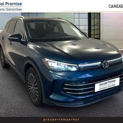 Volkswagen Tiguan 1.5 eTSI 150ch Elegance DSG7 Dechy