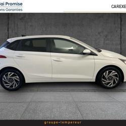 Hyundai i20 1.0 T-GDi 100ch Intuitive Dechy