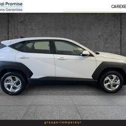 Hyundai Kona 1.6 GDi 129ch Hybrid Intuitive DCT-6 Dechy