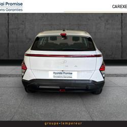 Hyundai Kona 1.6 GDi 129ch Hybrid Intuitive DCT-6 Dechy