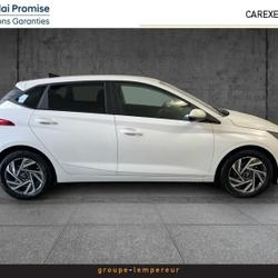 Hyundai i20 1.2 79ch Intuitive Dechy