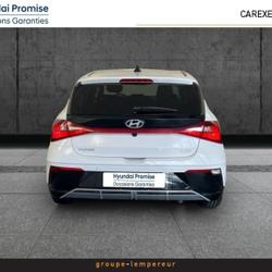 Hyundai i20 1.2 79ch Intuitive Dechy