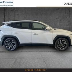 Hyundai Tucson 1.6 T-GDI 253ch Plug-in Executive Dechy