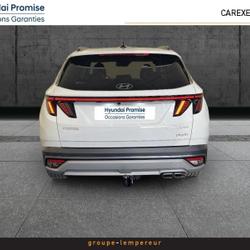 Hyundai Tucson 1.6 T-GDI 253ch Plug-in Executive Dechy