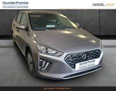 Hyundai Ioniq Dechy
